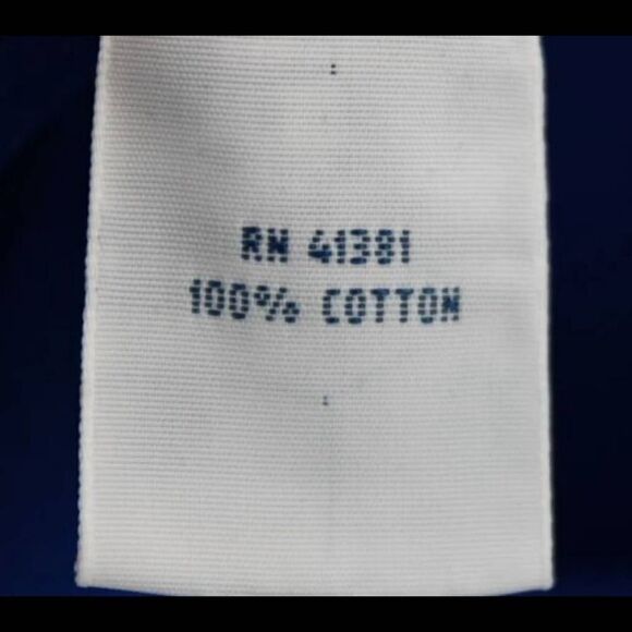 Polo Ralph Lauren T-Shirt 2015 Open Size L Sailing Team Performance Activewear - Picture 8 of 8